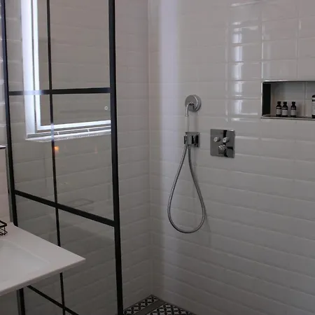 Geestzuhause Apartamento