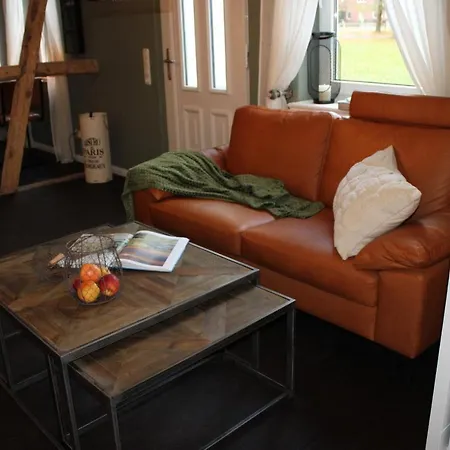 Geestzuhause Apartamento