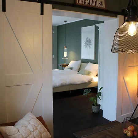 Geestzuhause Apartamento *
