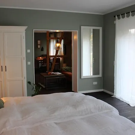 Apartamento Geestzuhause
