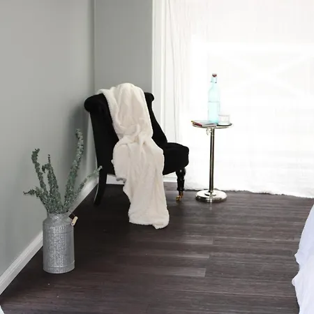 Geestzuhause Apartamento