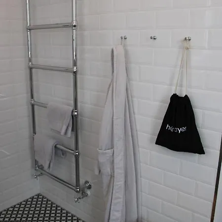 Geestzuhause