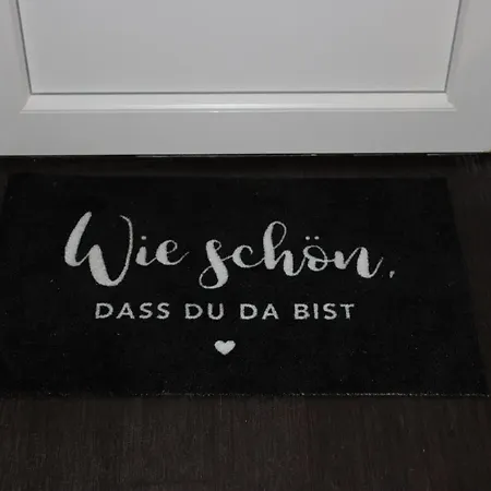 Apartamento Geestzuhause *