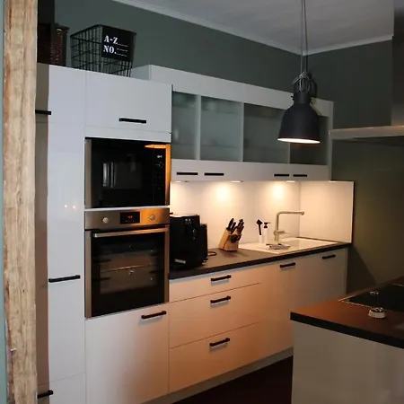 Geestzuhause * Heeslingen